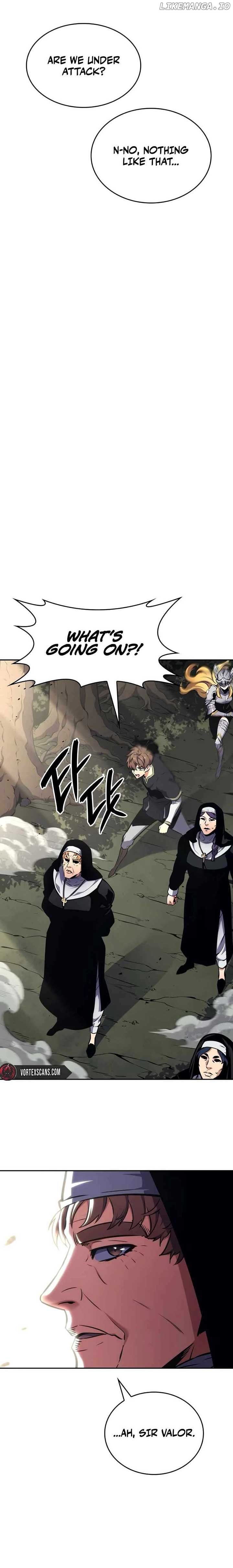 The Cold-Blooded Warrior Chapter 12 162 ch 12 35