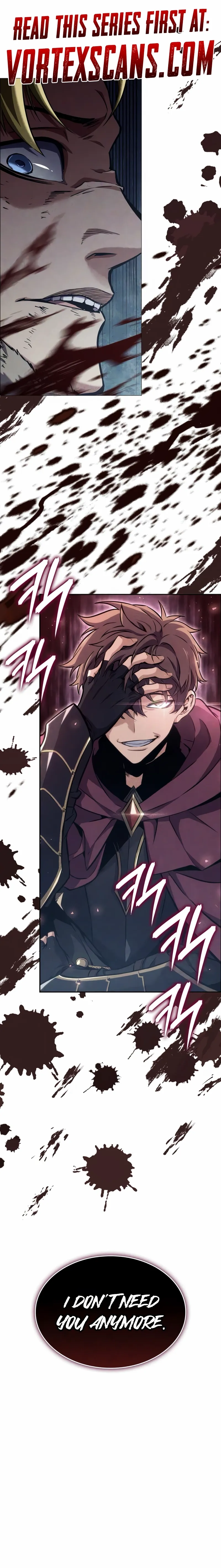 The Cold-Blooded Warrior Chapter 14 110 ch 14 1