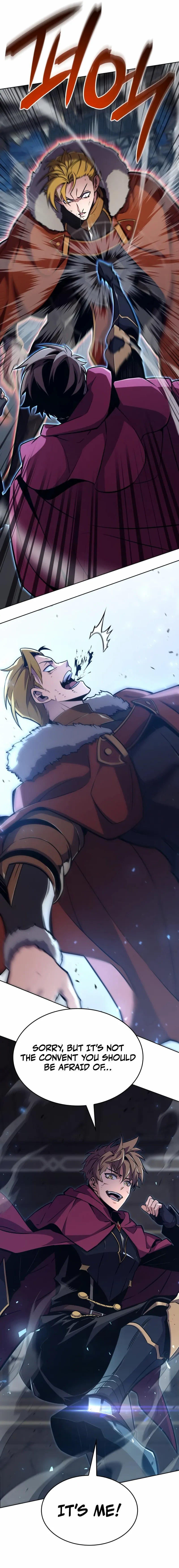 The Cold-Blooded Warrior Chapter 14 123 ch 14 14