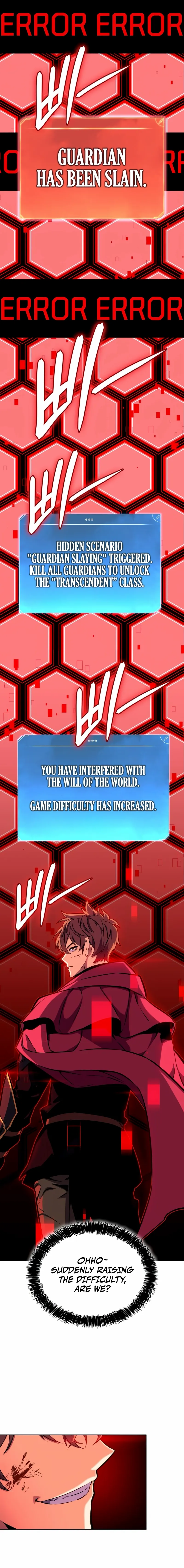 The Cold-Blooded Warrior Chapter 14 139 ch 14 30