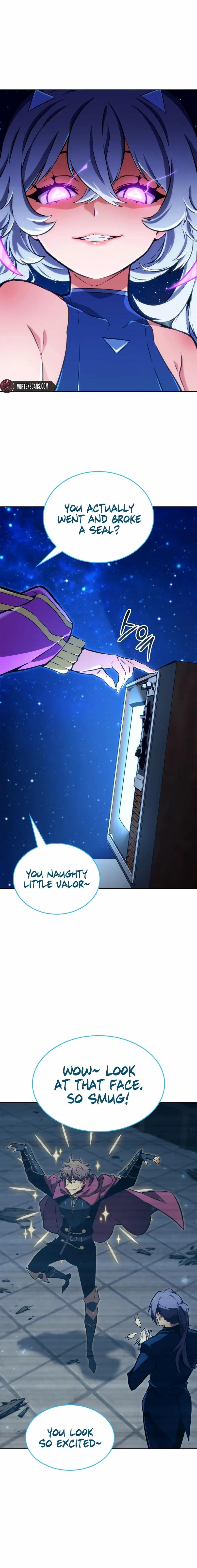 The Cold-Blooded Warrior Chapter 14 141 ch 14 32