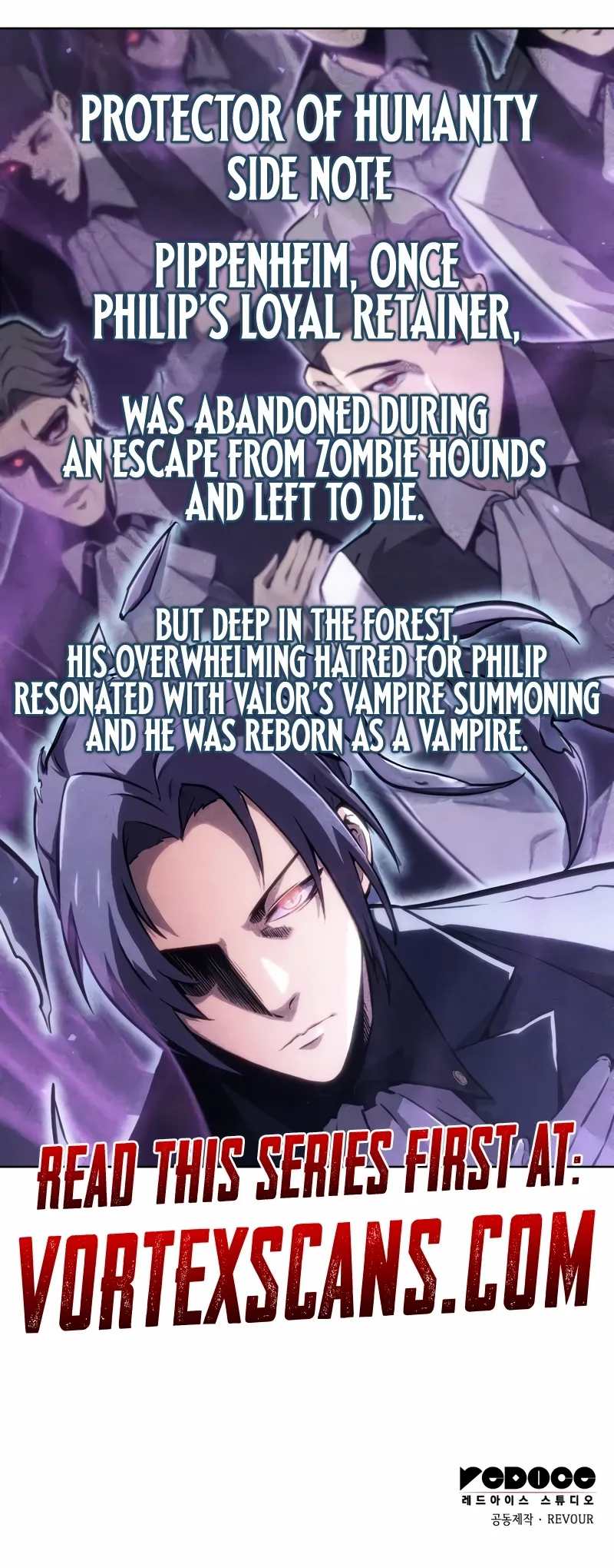 The Cold-Blooded Warrior Chapter 14 143 ch 14 34