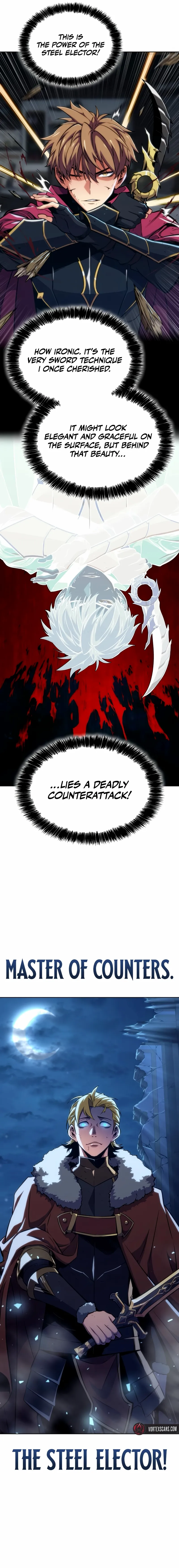 The Cold-Blooded Warrior Chapter 14 118 ch 14 9