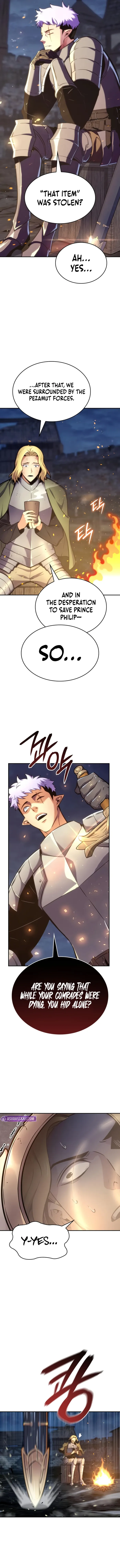 The Cold-Blooded Warrior Chapter 15 79 09