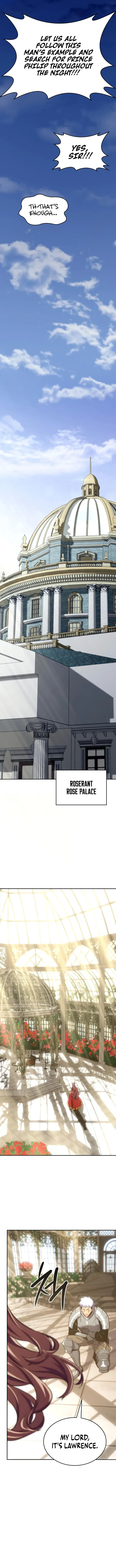 The Cold-Blooded Warrior Chapter 15 81 11