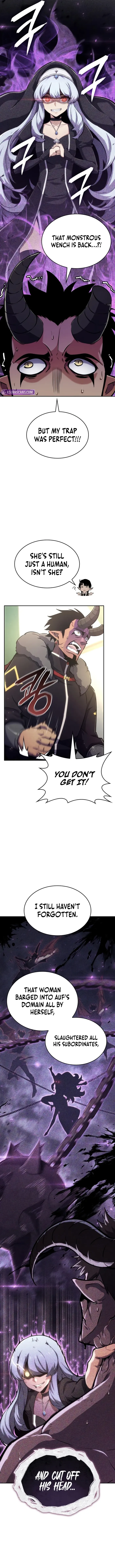 The Cold-Blooded Warrior Chapter 15 85 15