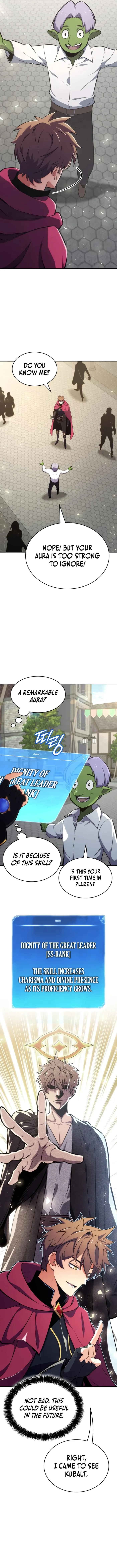 The Cold-Blooded Warrior Chapter 17 69 05