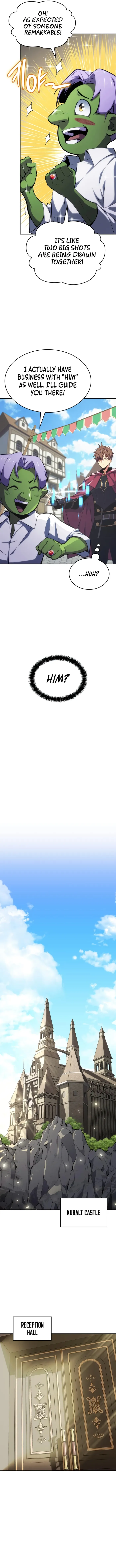 The Cold-Blooded Warrior Chapter 17 70 06