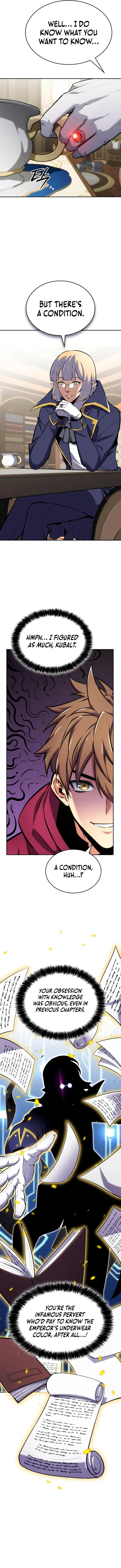 The Cold-Blooded Warrior Chapter 17 76 12