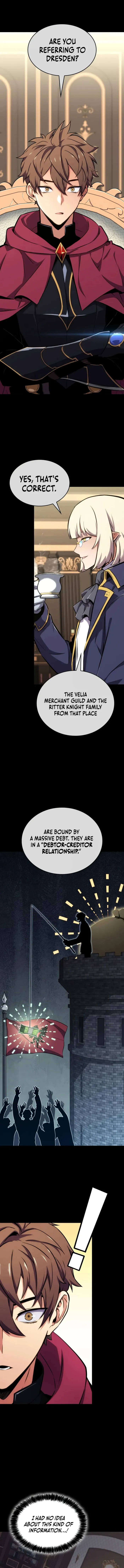 The Cold-Blooded Warrior Chapter 18 59 01