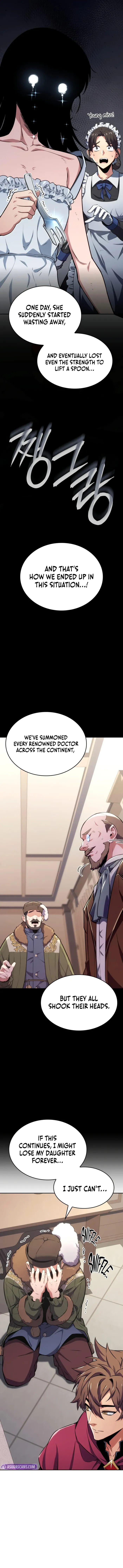 The Cold-Blooded Warrior Chapter 18 62 04