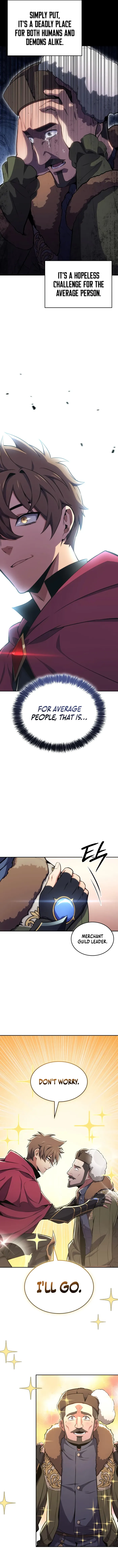 The Cold-Blooded Warrior Chapter 18 67 09