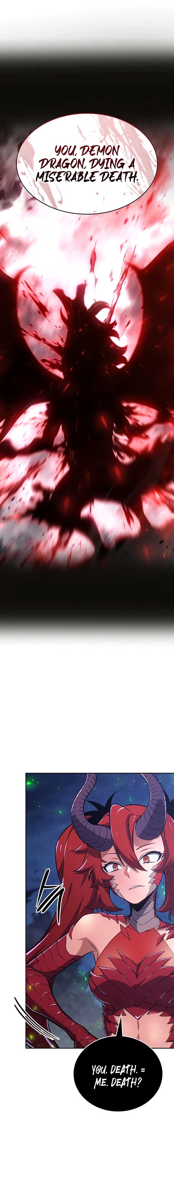 The Cold-Blooded Warrior Chapter 20 124 11