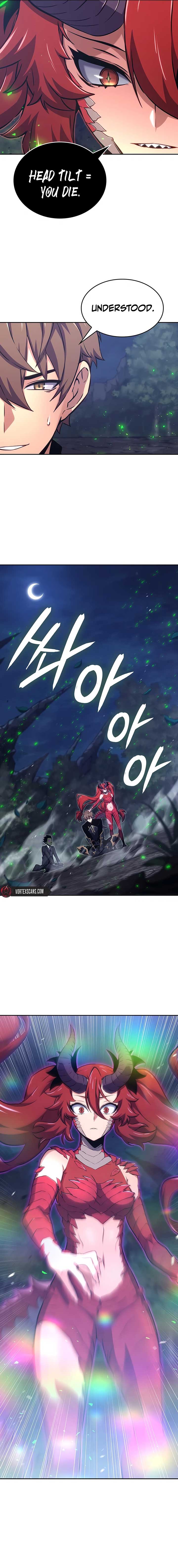 The Cold-Blooded Warrior Chapter 20 128 15