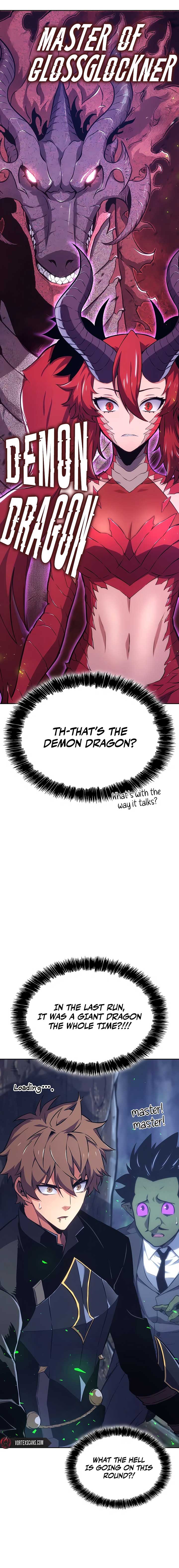 The Cold-Blooded Warrior Chapter 20 117 4
