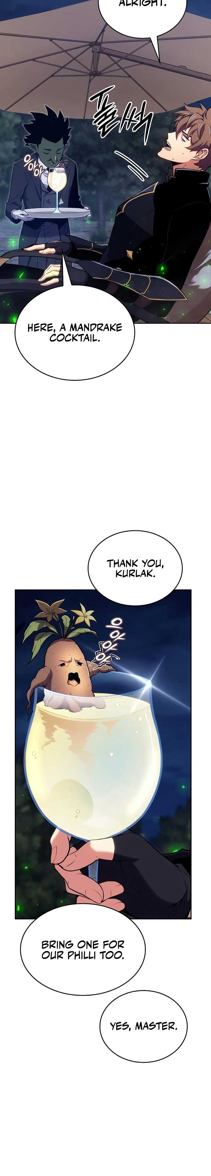 The Cold-Blooded Warrior Chapter 21 135 05