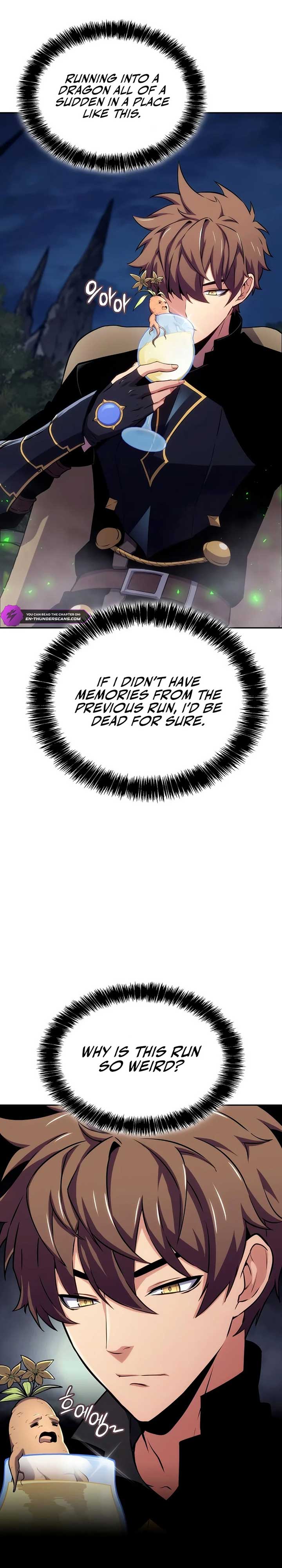 The Cold-Blooded Warrior Chapter 21 136 06