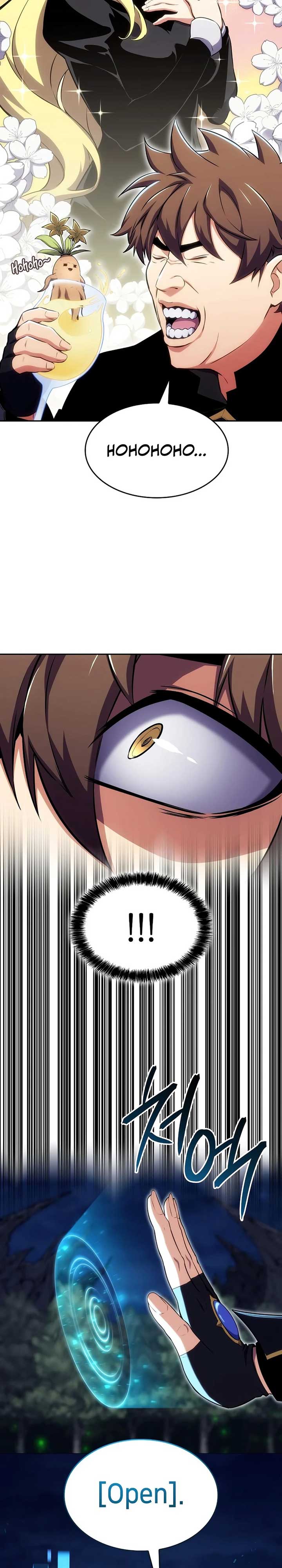 The Cold-Blooded Warrior Chapter 21 138 08