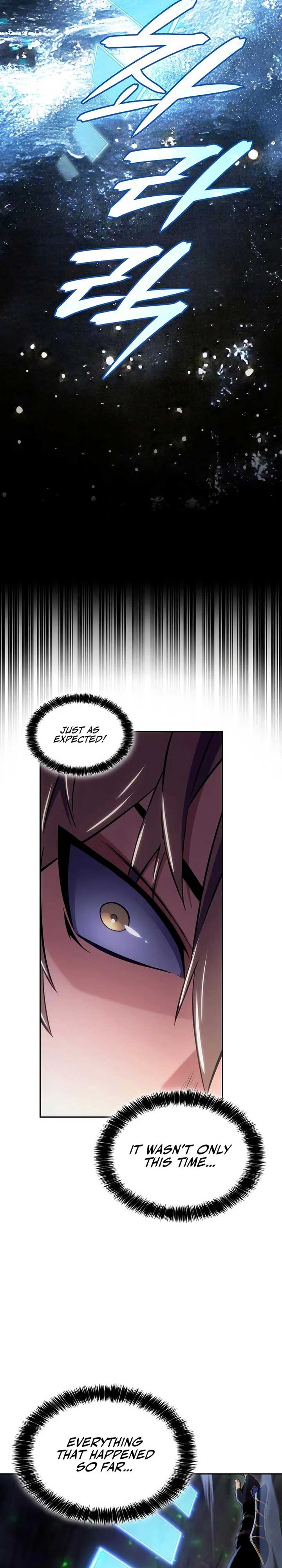 The Cold-Blooded Warrior Chapter 21 140 10