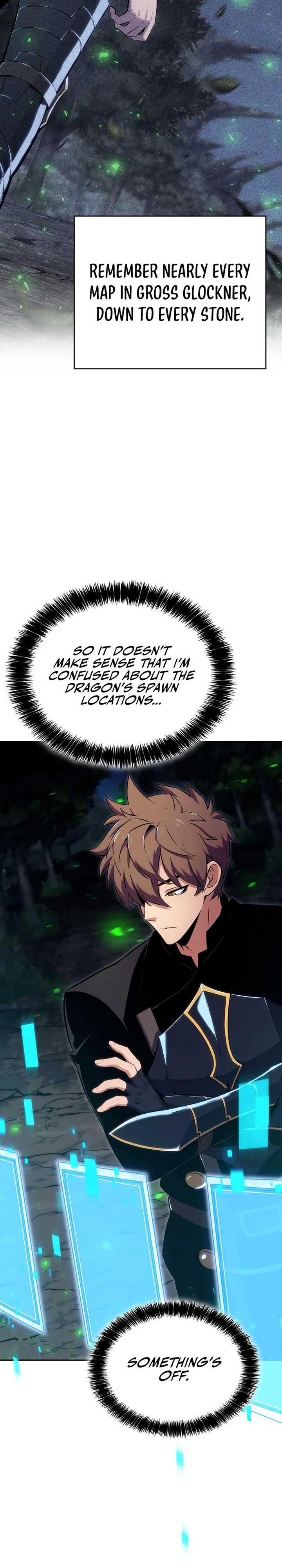 The Cold-Blooded Warrior Chapter 21 143 13