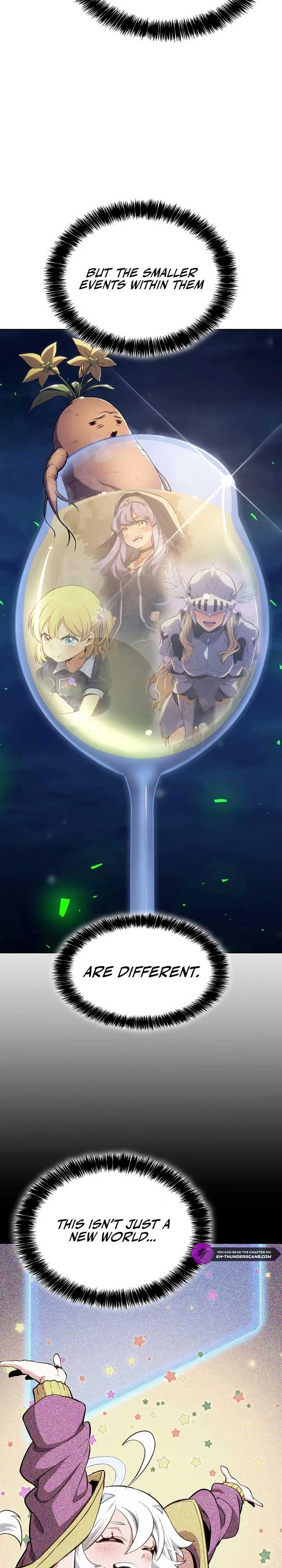 The Cold-Blooded Warrior Chapter 21 145 15