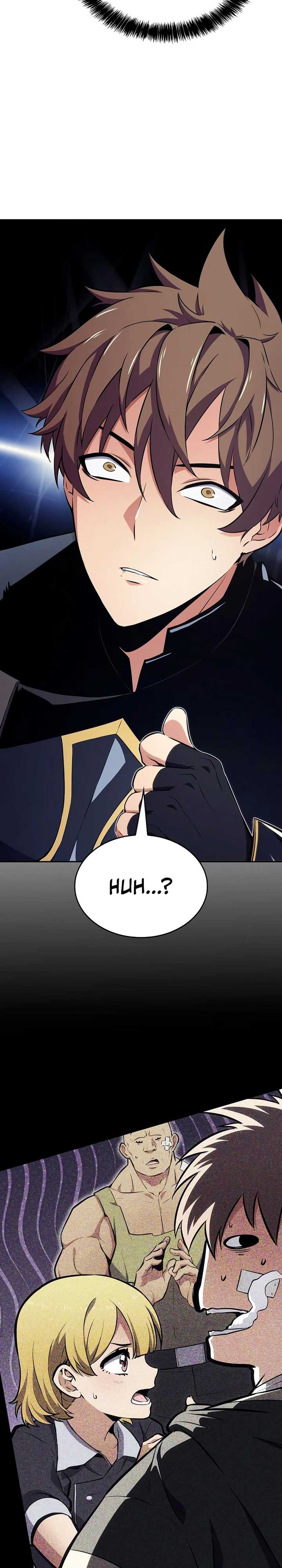 The Cold-Blooded Warrior Chapter 21 150 20