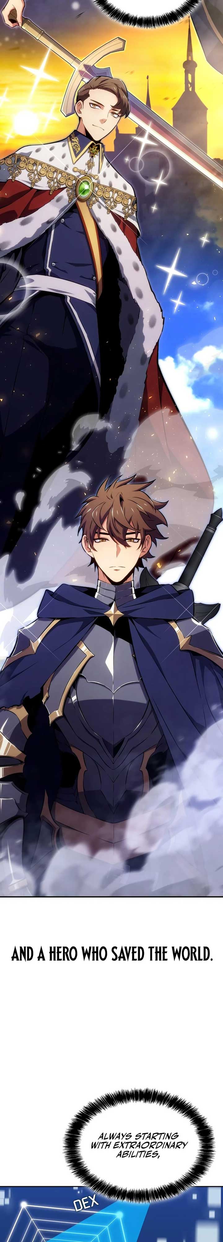 The Cold-Blooded Warrior Chapter 21 153 23