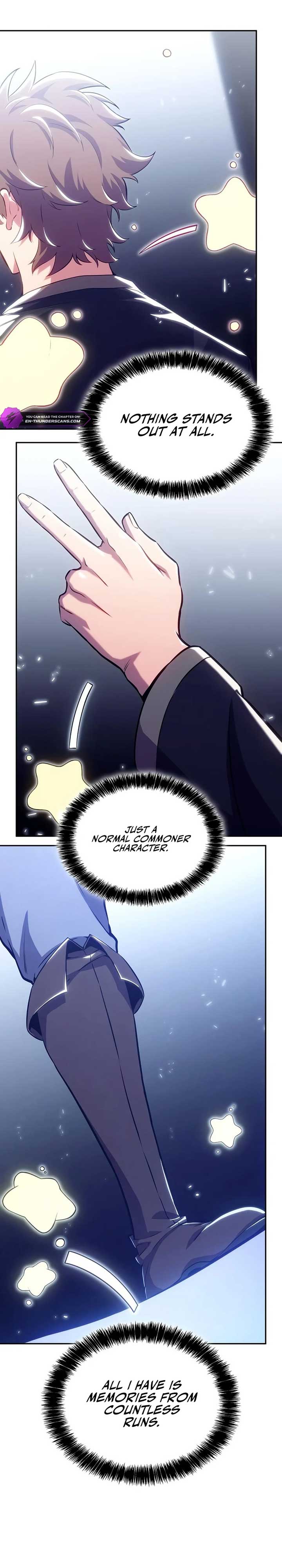 The Cold-Blooded Warrior Chapter 21 155 25