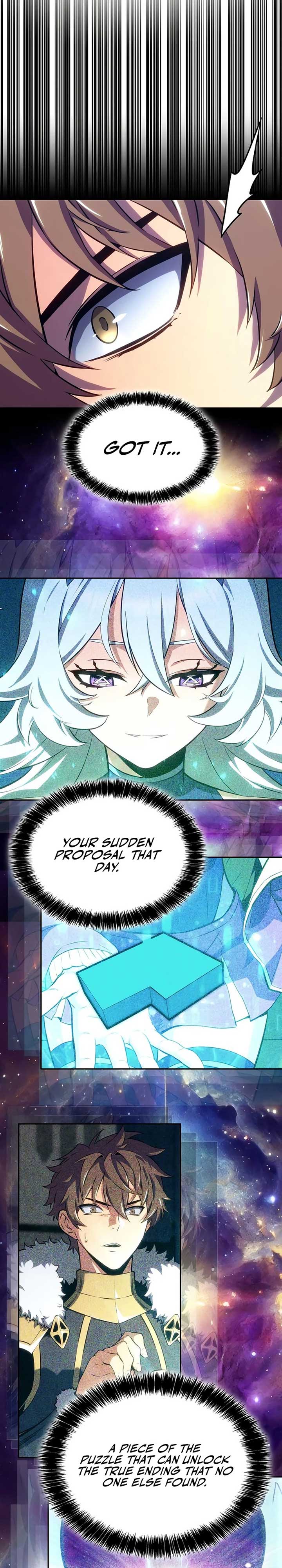 The Cold-Blooded Warrior Chapter 21 159 29