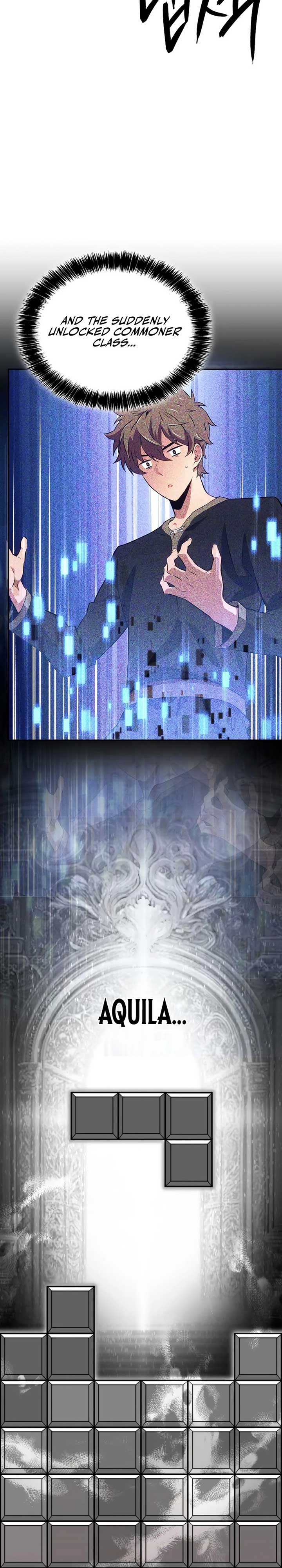 The Cold-Blooded Warrior Chapter 21 161 31