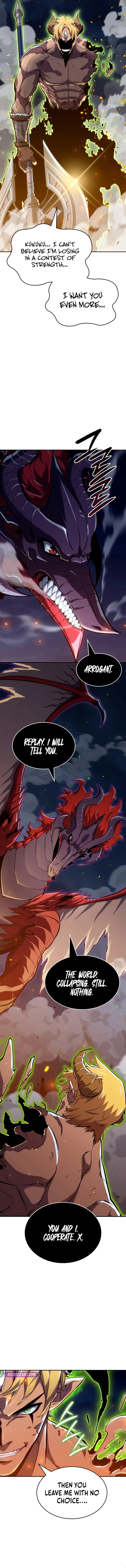 The Cold-Blooded Warrior Chapter 24 82 12