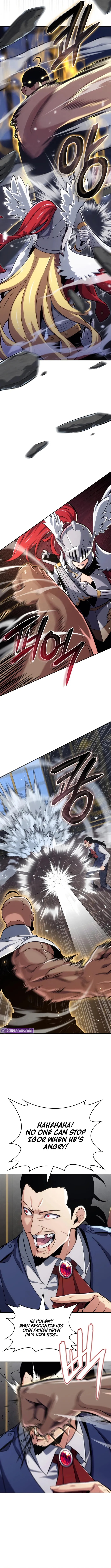 The Cold-Blooded Warrior Chapter 30 65 04