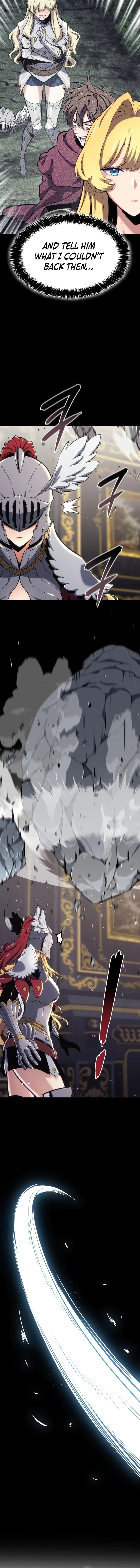 The Cold-Blooded Warrior Chapter 30 72 11