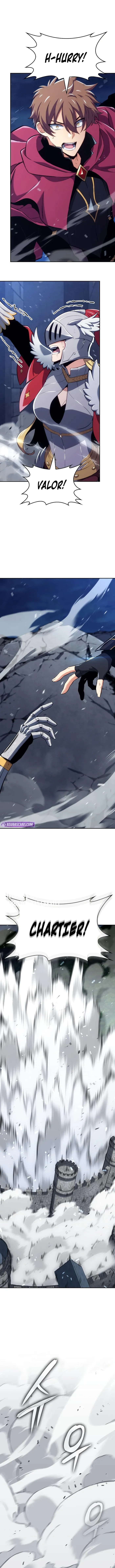 The Cold-Blooded Warrior Chapter 30 78 17