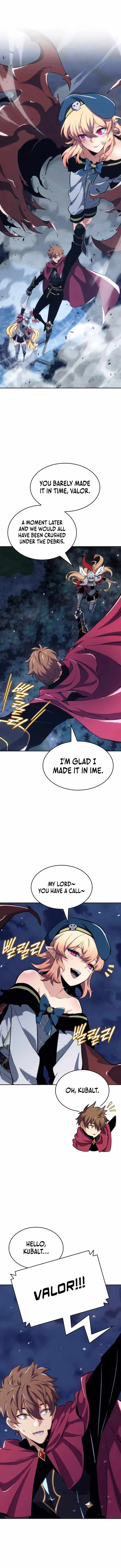 The Cold-Blooded Warrior Chapter 31 59 01