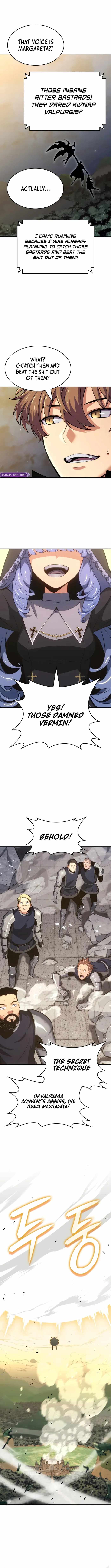 The Cold-Blooded Warrior Chapter 31 60 02