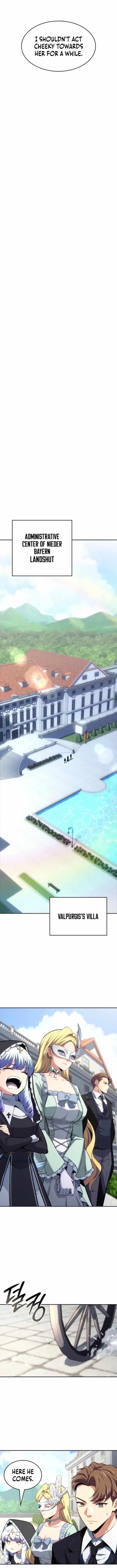 The Cold-Blooded Warrior Chapter 31 62 04
