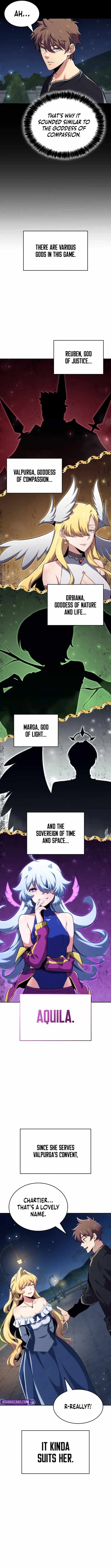The Cold-Blooded Warrior Chapter 31 72 14