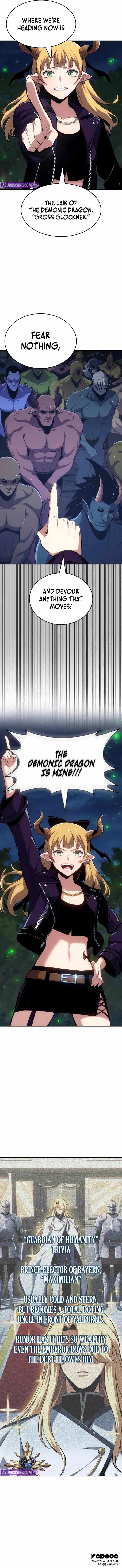 The Cold-Blooded Warrior Chapter 31 75 17