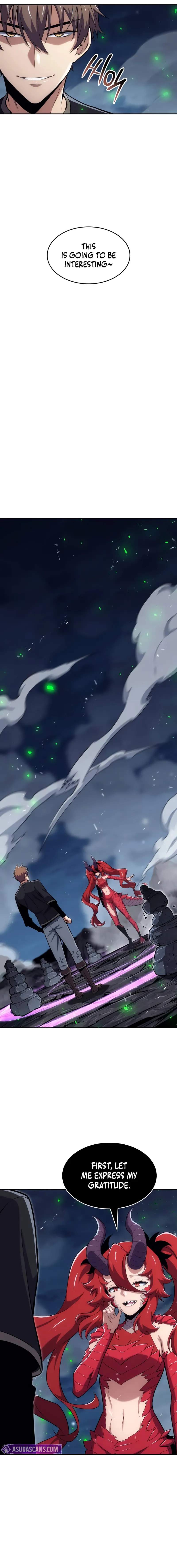The Cold-Blooded Warrior Chapter 32 58 06