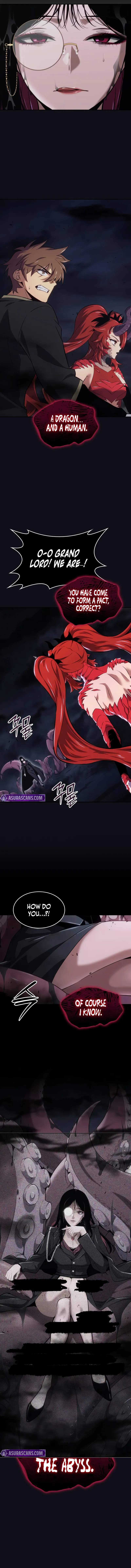 The Cold-Blooded Warrior Chapter 32 62 10