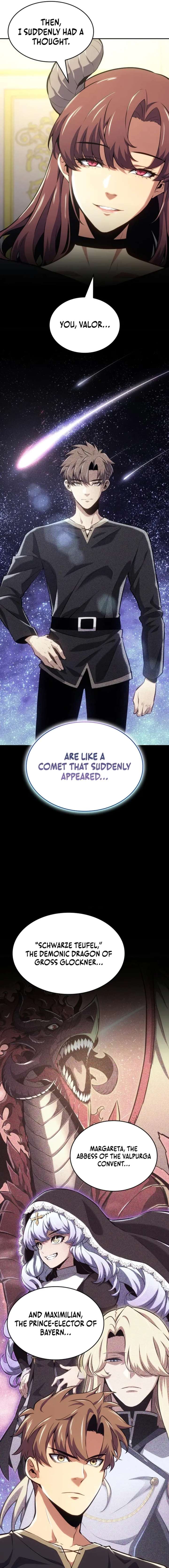 The Cold-Blooded Warrior Chapter 37 79 03