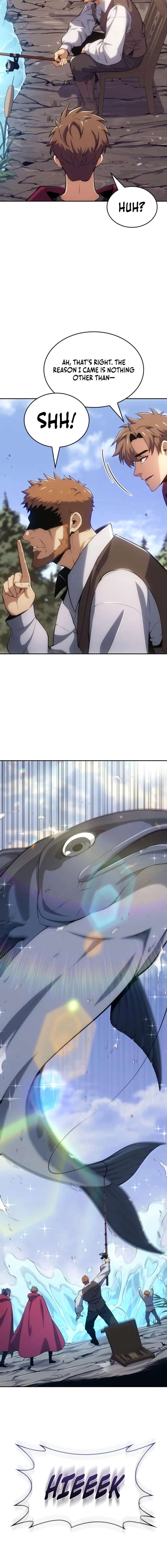 The Cold-Blooded Warrior Chapter 37 96 20