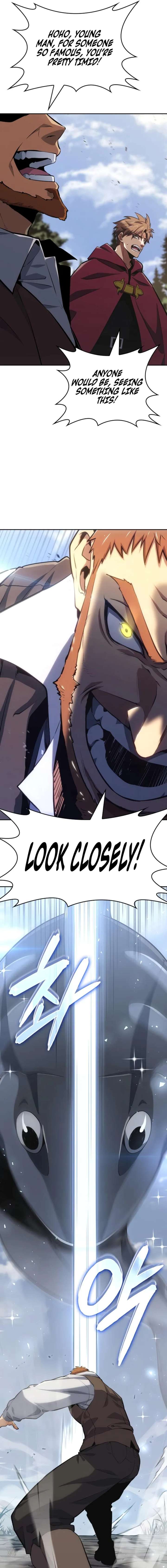 The Cold-Blooded Warrior Chapter 37 97 21