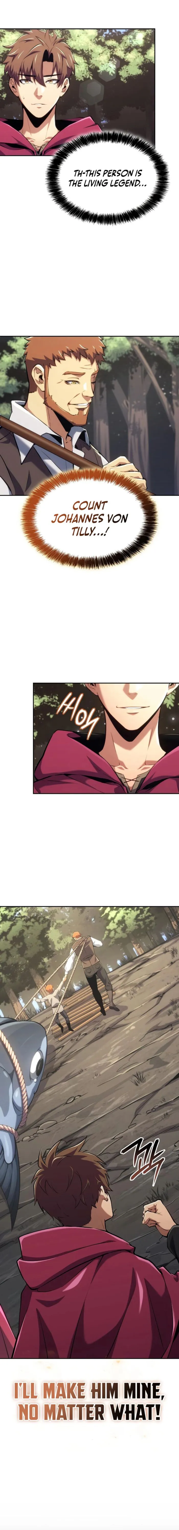 The Cold-Blooded Warrior Chapter 38 77 1