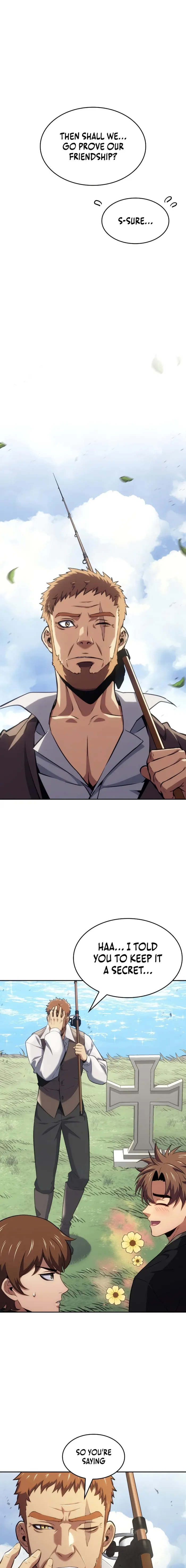 The Cold-Blooded Warrior Chapter 38 93 17