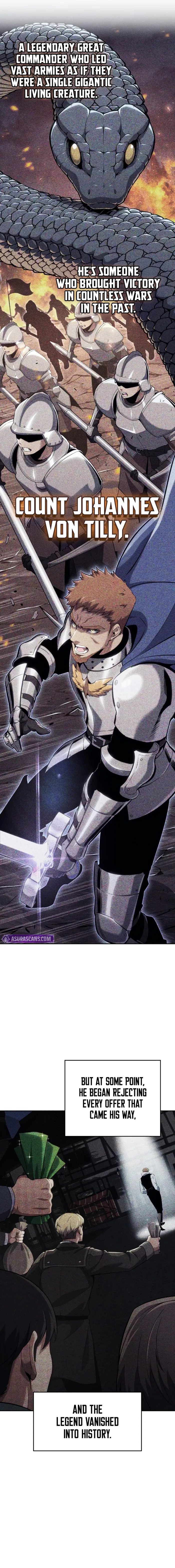 The Cold-Blooded Warrior Chapter 38 78 2