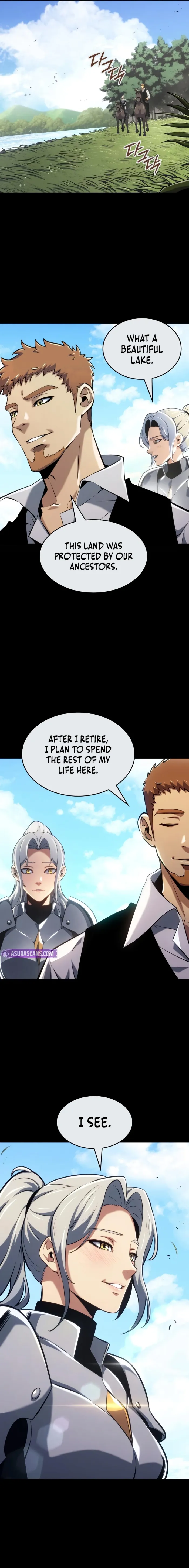 The Cold-Blooded Warrior Chapter 38 83 7