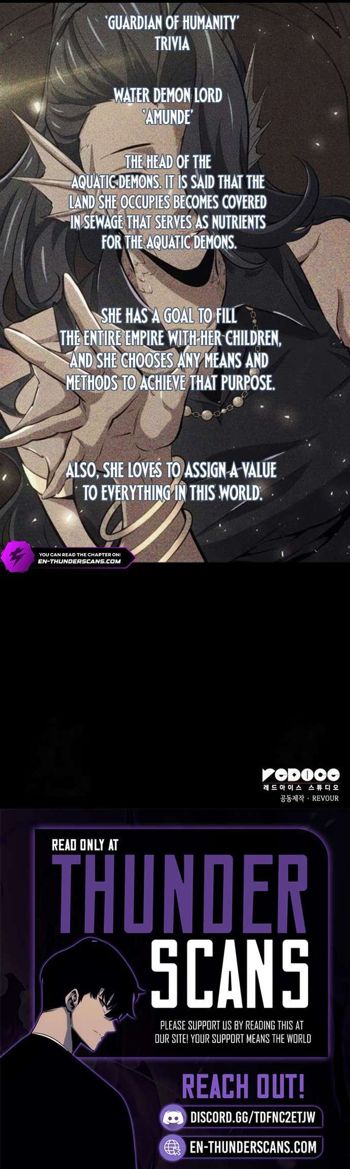 The Cold-Blooded Warrior Chapter 39 47 10