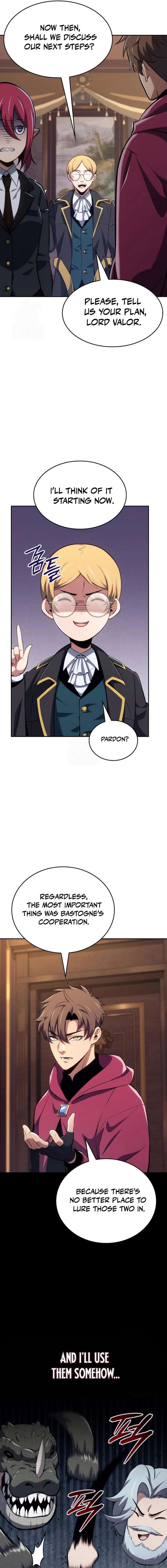 The Cold-Blooded Warrior Chapter 43 79 003